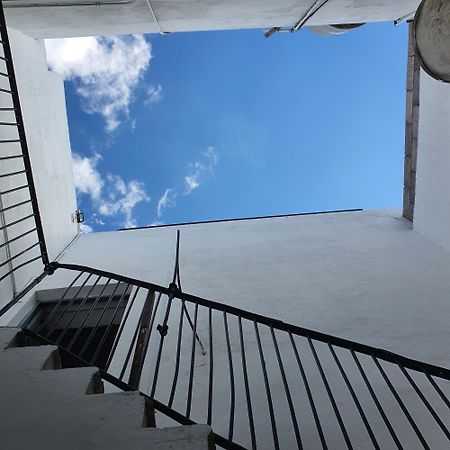 Sukha Hostel San Luis San Luis Potosí Exterior foto