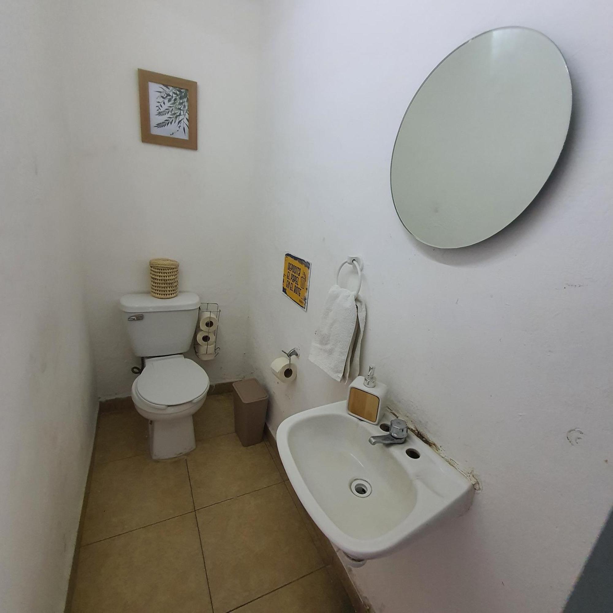 Sukha Hostel San Luis San Luis Potosí Cameră foto