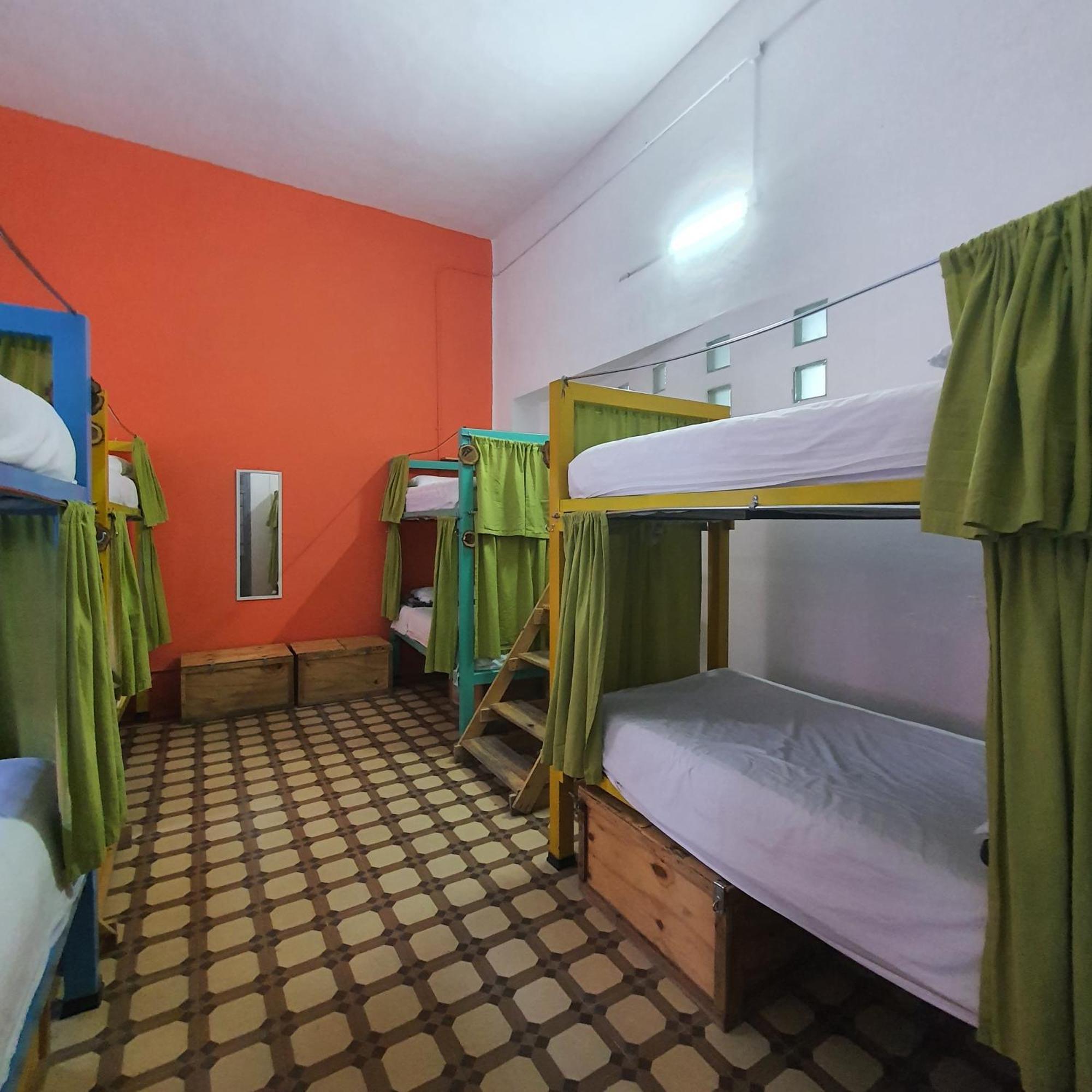 Sukha Hostel San Luis San Luis Potosí Cameră foto