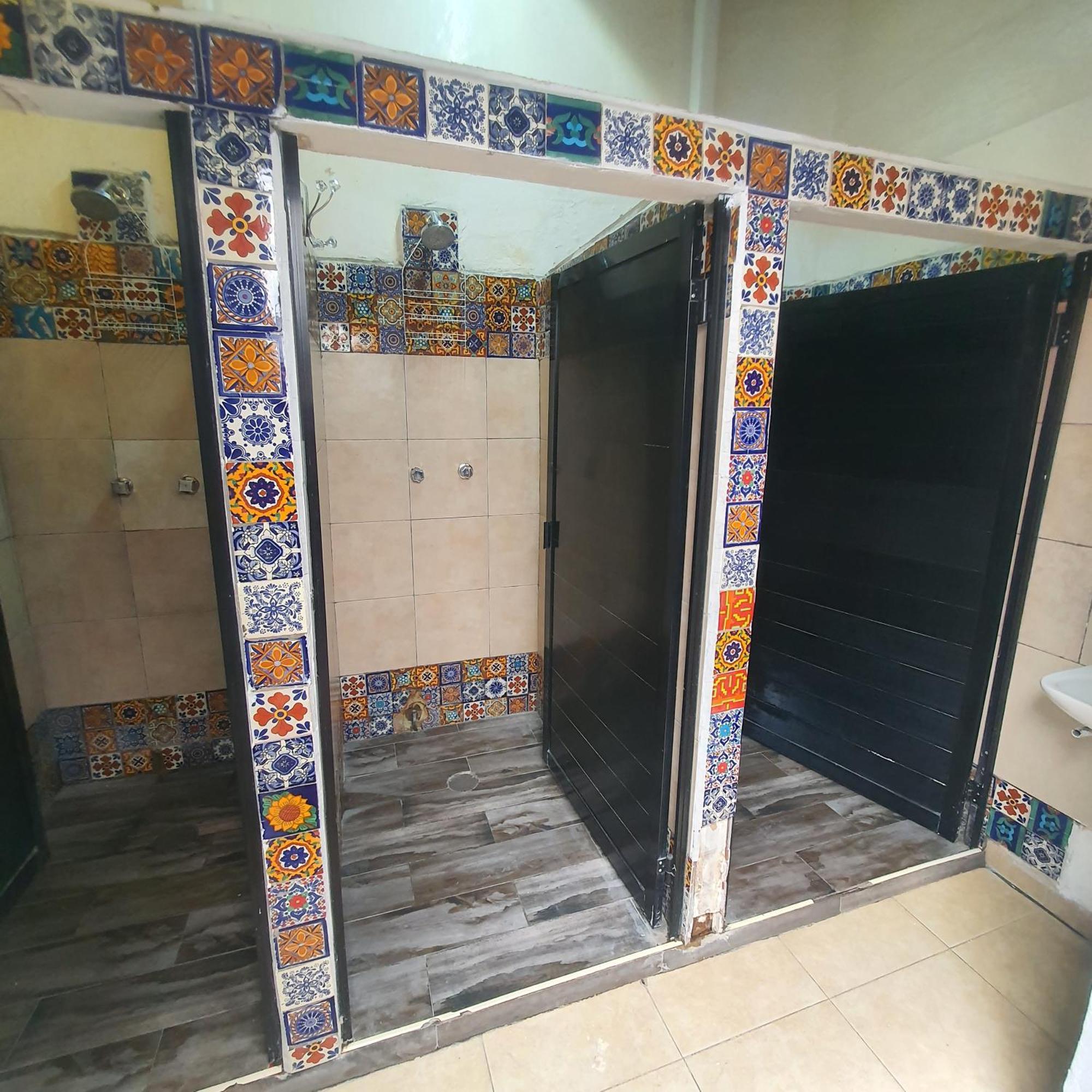Sukha Hostel San Luis San Luis Potosí Cameră foto