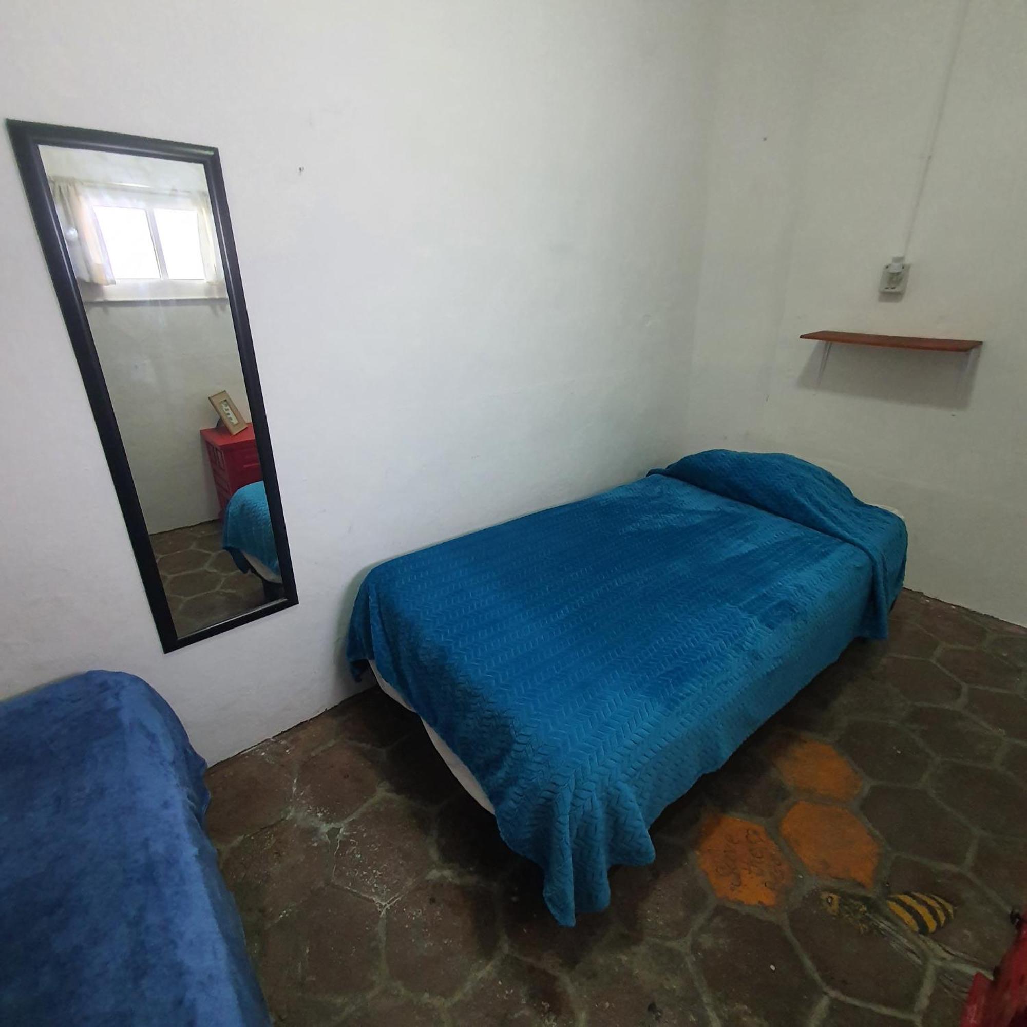 Sukha Hostel San Luis San Luis Potosí Cameră foto