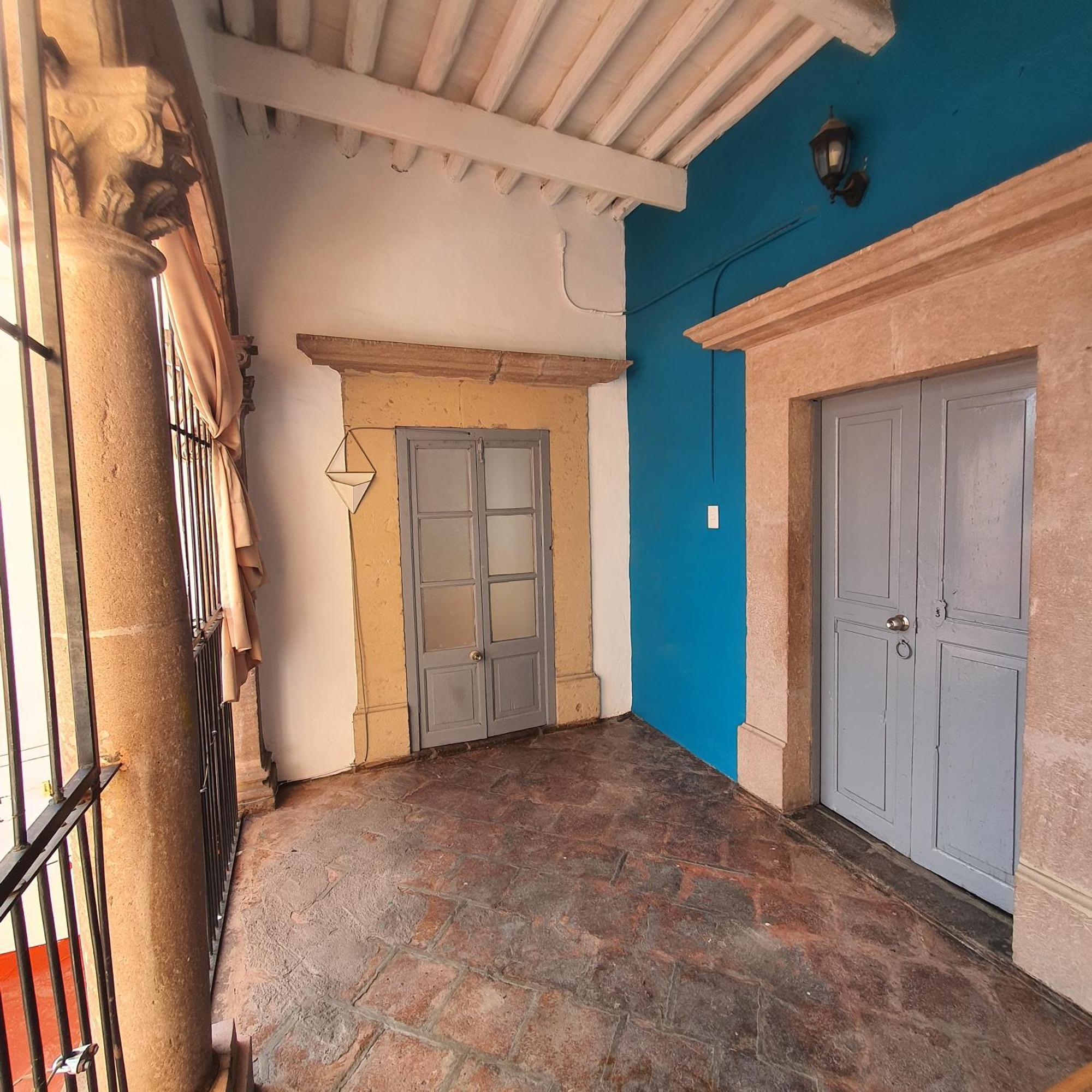 Sukha Hostel San Luis San Luis Potosí Cameră foto
